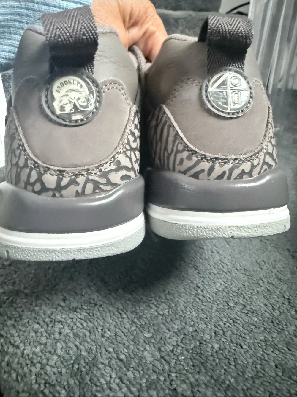Jordan stylish kids